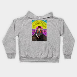 Will the Wise Kids Hoodie